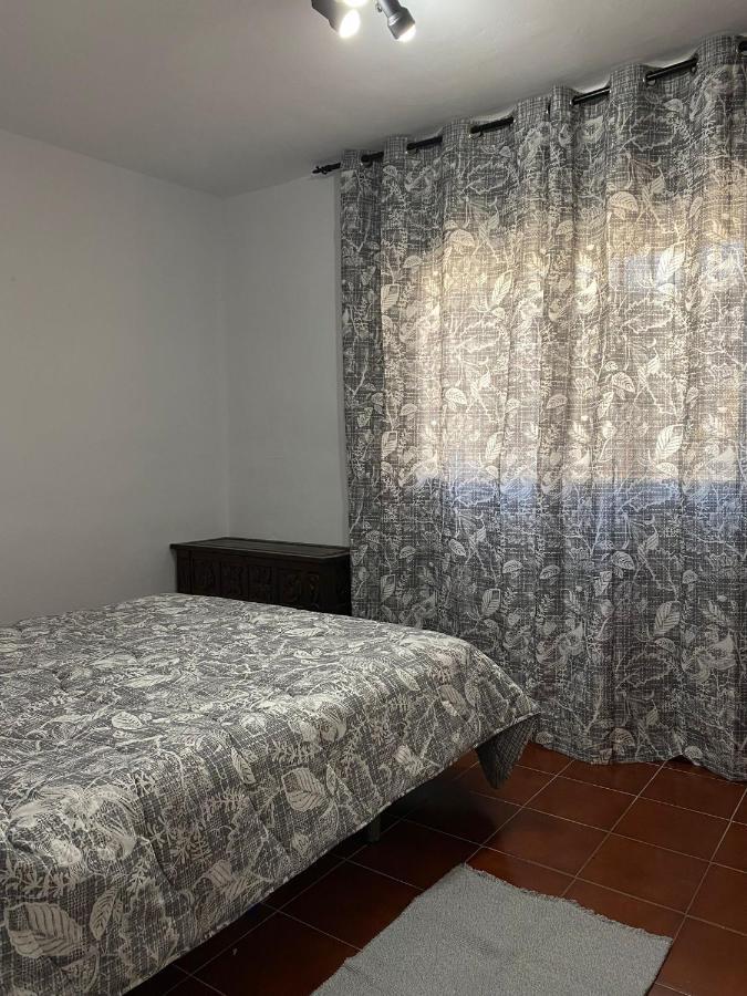 Casa Al Sol Villa Adra Bagian luar foto